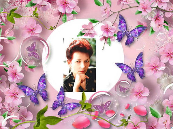 Лариса Лизавенко