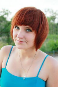 Ирина Дейкус