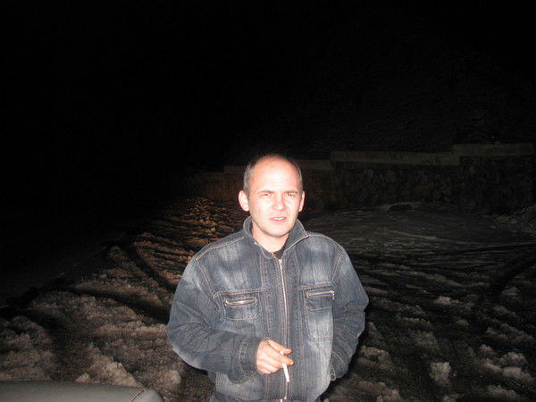 Аркадий Байцаев