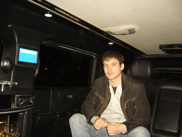 Виталий Руднев