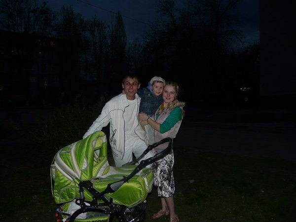 Сергей Шомин