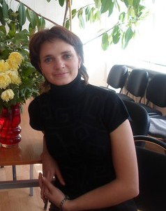 Татьяна Калашникова