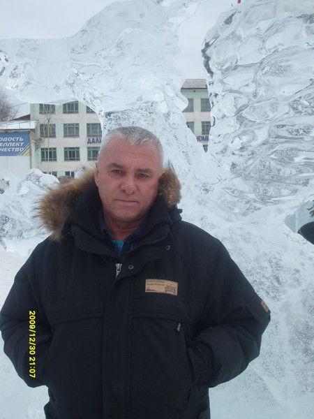 Николай Гайфуллин