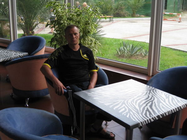 Алексей Петрухин