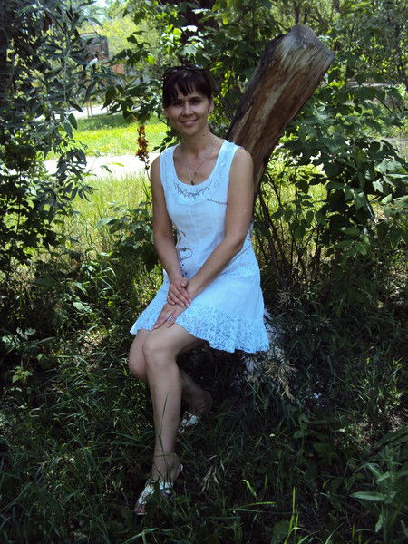 Наталья Чекунова