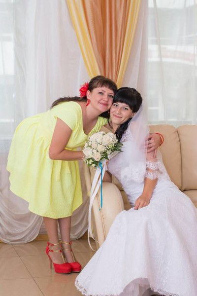 Наталья Михайлова