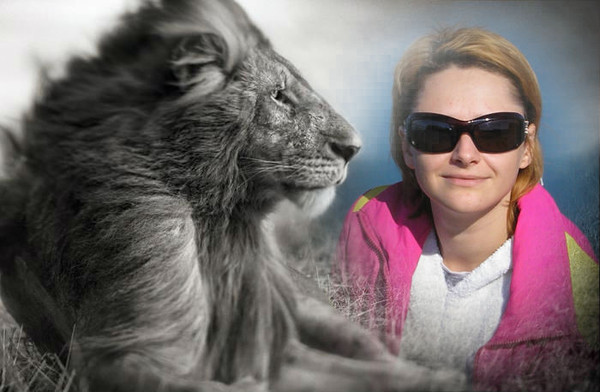 Ольга Шаповалова