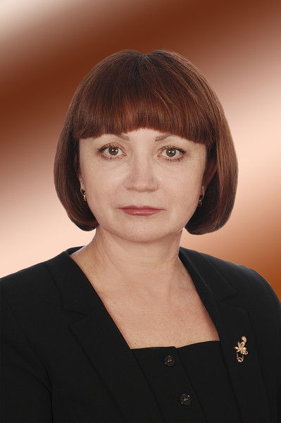 Элеонора Аватова