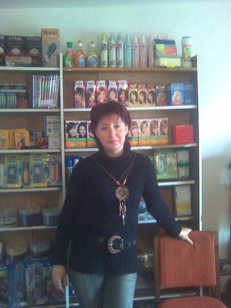 Елена Порубаева