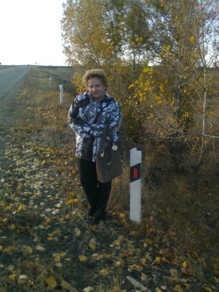 Светлана Тихоненко