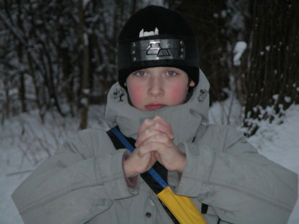 Костя Фельдман