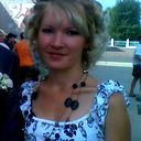Елена Нилова