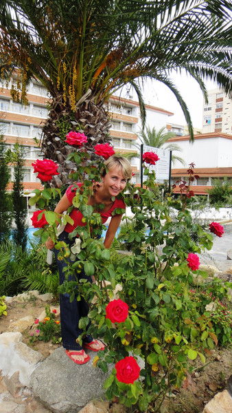 Татьяна Зинина