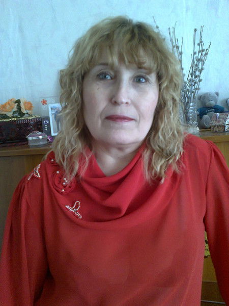 Наталия Лаврова