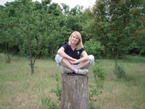 Инна Румянцева-Лахтионова