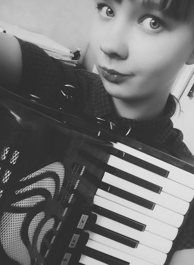 Ирина Никульникова