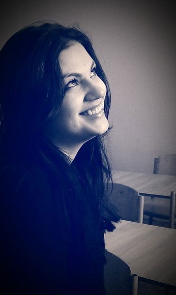 Алиса Ваколюк