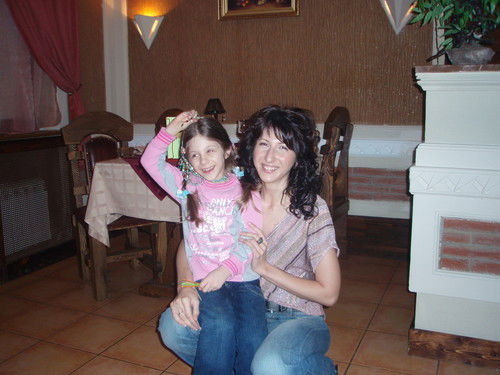 Мария Благова