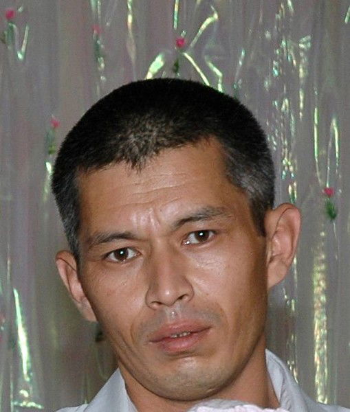 Ерлан Турлинов