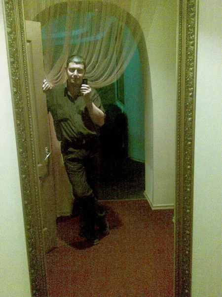 Дмитрий Коваль