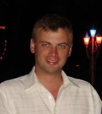 Алексей Иванов