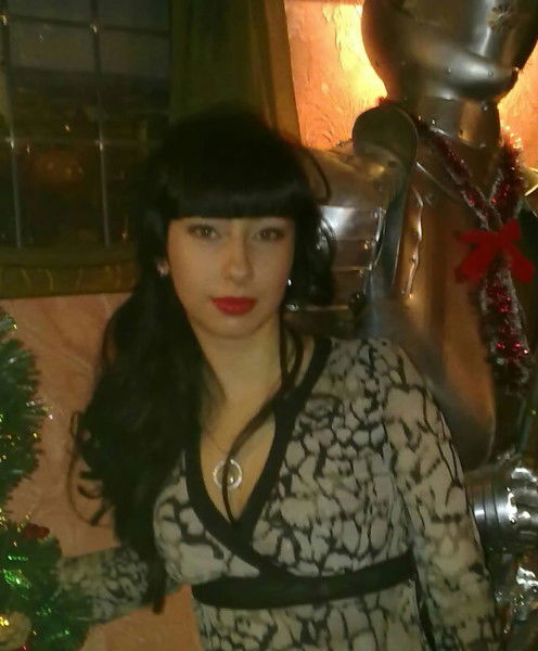 Наталия Дяченко