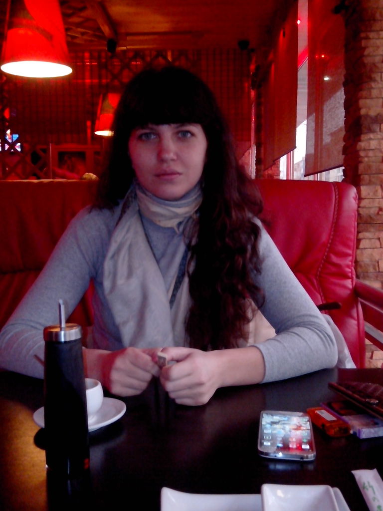 Юлия Сильченко