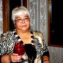 Галина Гончарова