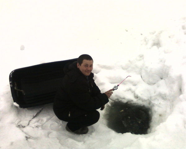 Ильдар Сайфутдинов