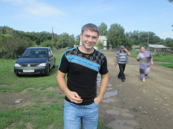 Полетаев Руслан