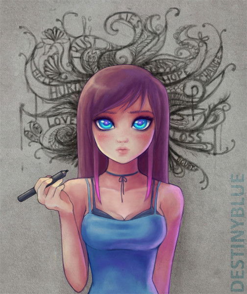 Дарья Гладкова