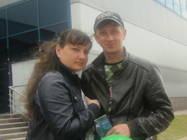 Анастасия Сергеевна