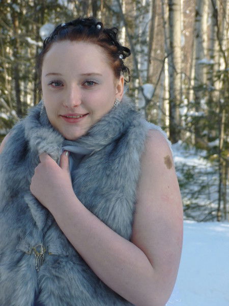 Татьяна Бобовоз