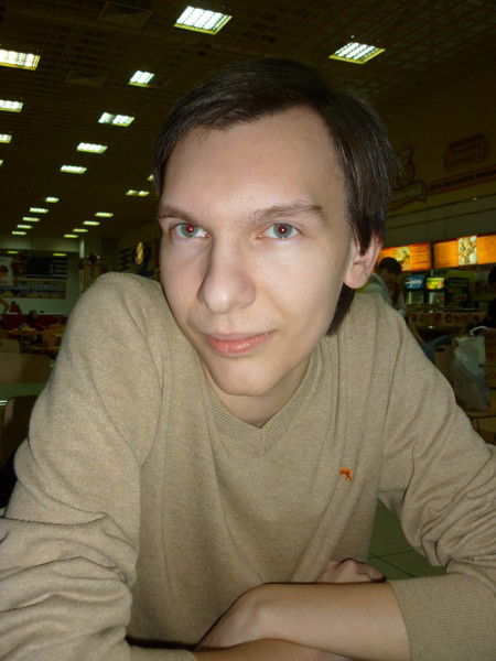 Санек Василенко