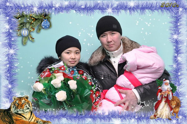 Асель Чебентаева