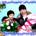 Асель Чебентаева