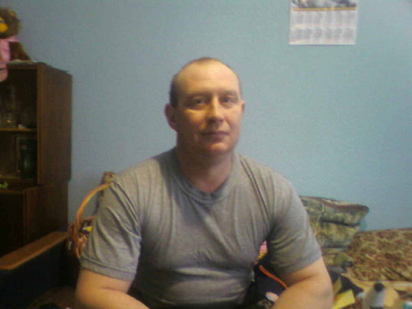 Валерий Русинович