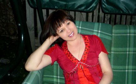 Айгуль Сахибгареева