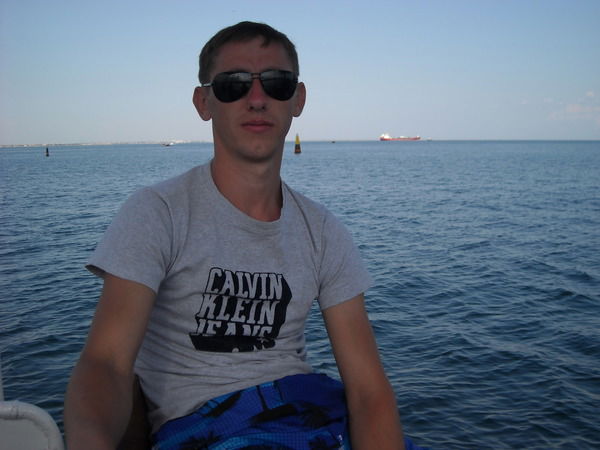 Михаил Зайченко