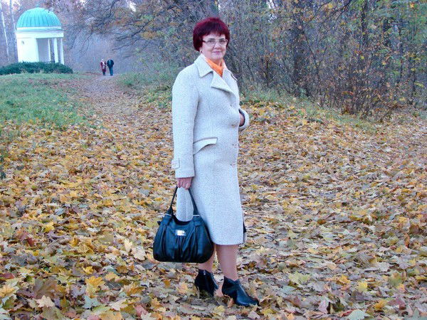 Татьяна Титова