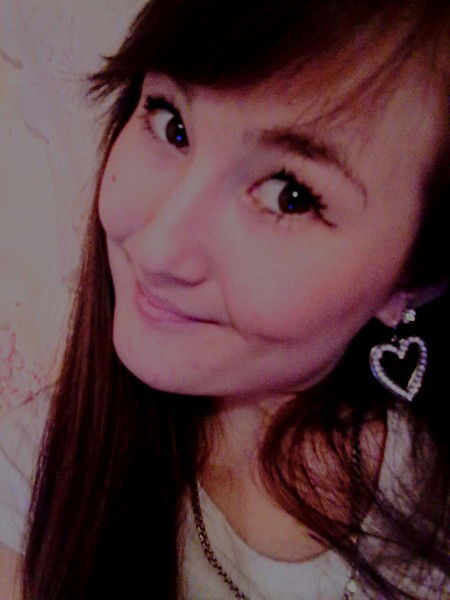 Лиана Идрисова