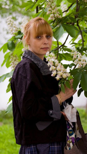 Виктория Егурнова