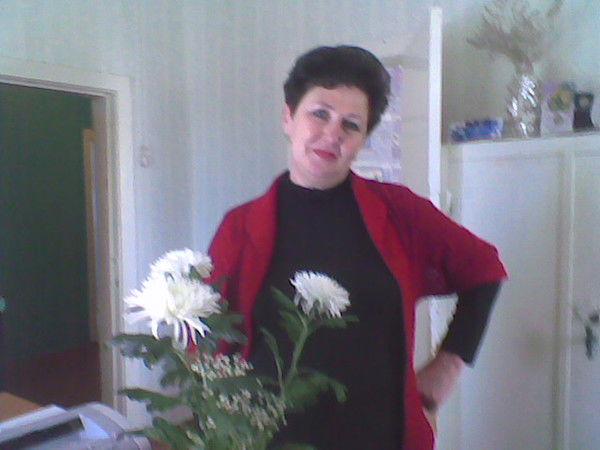 Татьяна Ларина