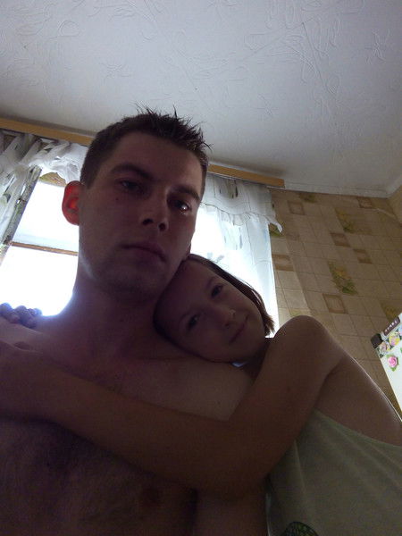 Витёк Сергеевич