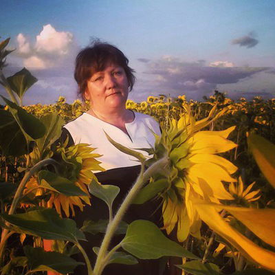 Елена Карелина