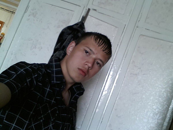 Санек Гуменюк