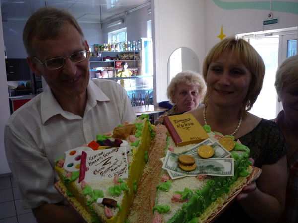 Игорь Лузик