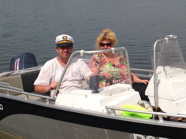 Андрей Кузнецов