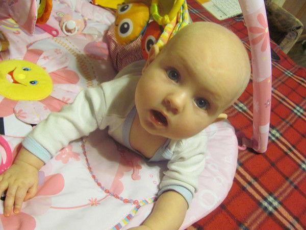 Дарина Абдулаева