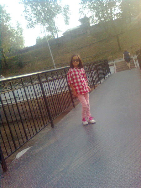 Арайлым Абдильдина